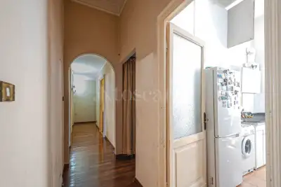 Casa in vendita, Corso Torino, Genova