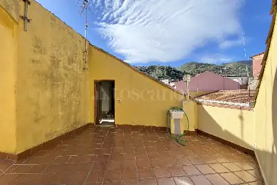 Villa in vendita, Via Linea Messina , Messina