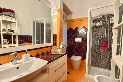 Casa in vendita, via san pantaleo campano, Roma