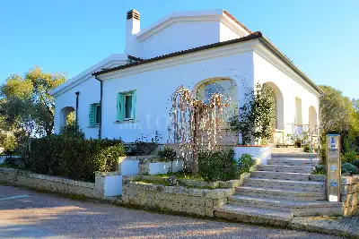 Villa Bifamiliare in vendita, Olbia , zona Sa Minda Noa ., Olbia