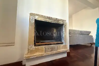 Attico in vendita, Via delle Baleniere, Roma