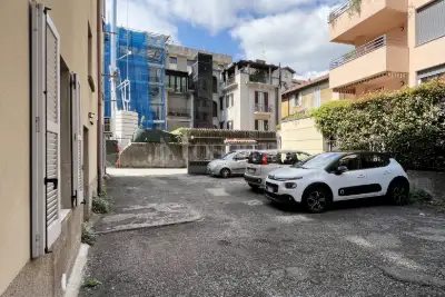 Casa in affitto, Via Martino Anzi, Como