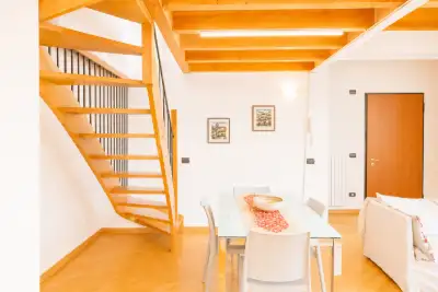 Casa in vendita, Via Giuseppe Garibaldi, Padenghe sul Garda