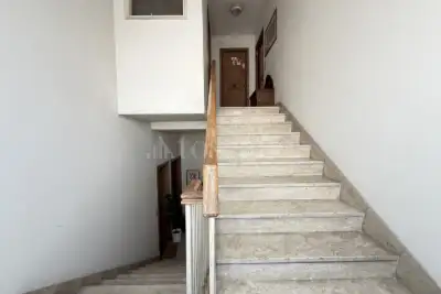 Penthouse for sale, Via Ettore Romagnoli, Roma