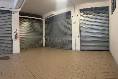 Garage in vendita, Via Francesco Marconi, Roma