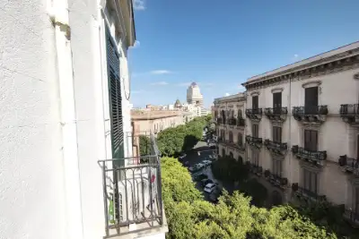 Attico in vendita, Via Cluverio, Palermo