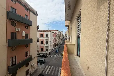 Casa in vendita, Via Macallè, Catania