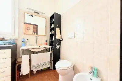 Casa in vendita, Via del Forte Tiburtino, Roma