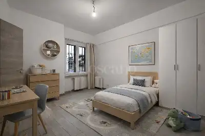 Casa in vendita, Via Tagaste, Roma