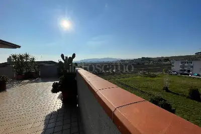 Casa in vendita, via F. de Pinedo,20, Martinsicuro