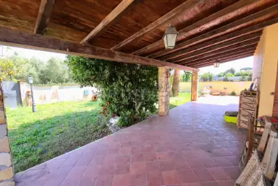 Villa in vendita, Via Colle San Magno, Nettuno