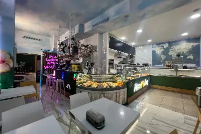 Attività Commerciale in vendita, Viale Partenope, Roma