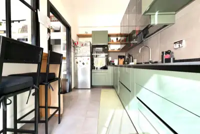 Casa in vendita, Via Pio Foà, Roma
