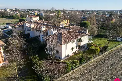 Casa in vendita, Via G. Mazzini, Brugnera