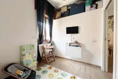 Casa in vendita, Via Rocco Pagliara, Roma