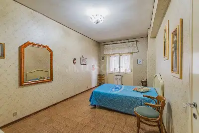 Casa in vendita, Via Francesco Baracca, Ciampino