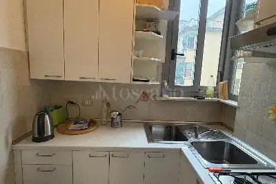 Casa in affitto, Via Mose' Bianchi 20, Milano