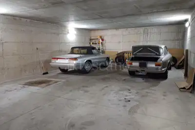 Garage for sale, Via Bachelet, Gallarate