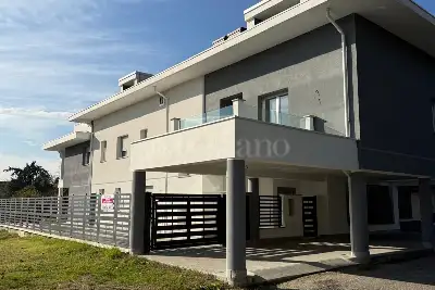 Casa in vendita, Via Favana, Busto Arsizio