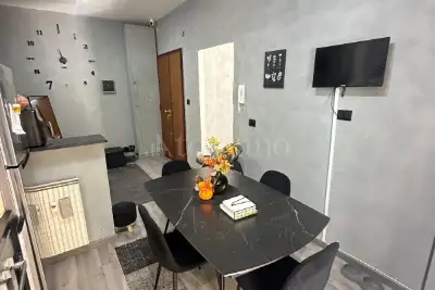 Casa in vendita, Corso Luigi Andrea Martinetti, Genova