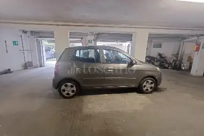 Casa in vendita, Via Francesco Mengotti, Roma