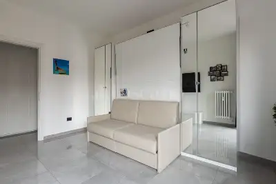 Casa in vendita, Largo Promessi Sposi, Milano