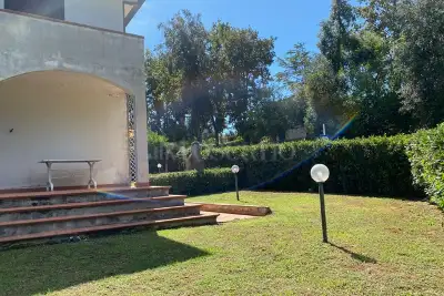 Villa in vendita, Via del Sagittario, Colle Piuccio, Sabaudia, Sabaudia