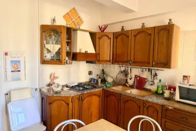 Casa in vendita, Via Santamaura, Roma