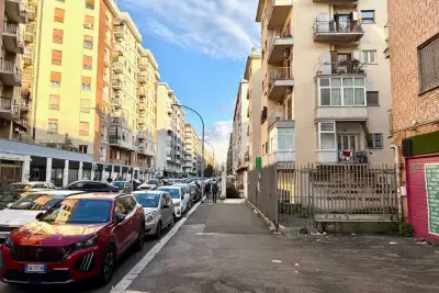 Casa in vendita, Via Tuscolana, Roma