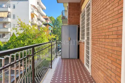 Casa in vendita, Via Bernardo Davanzati, Roma