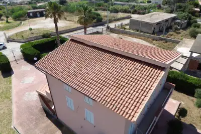 Villa in vendita, Via Mallia, Siracusa