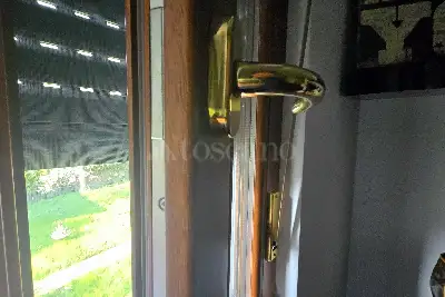 Casa in vendita, Via Giuseppe Garibaldi, Villa Carcina