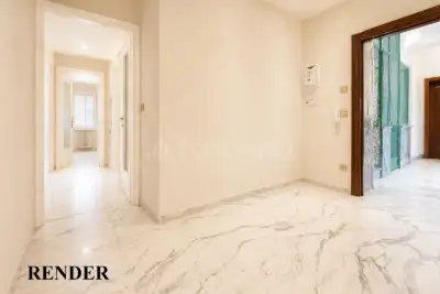 Casa in vendita, Via Jacopo Ferretti, Roma