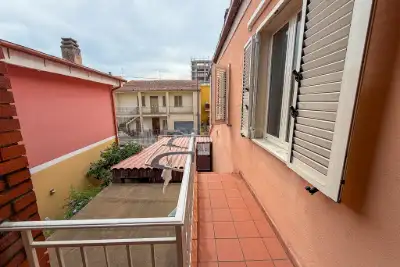 Casa in vendita, Via Baldassarre Longhena, Olbia