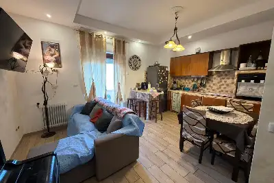 Casa in vendita, Via Giorgio Giorgis, Fiumicino