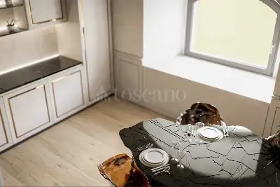 Casa in vendita, Piazza Ferdinando di Savoia, Peschiera del Garda