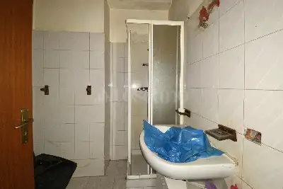 Casa in vendita, Via Vincenzo D'Amore, Messina