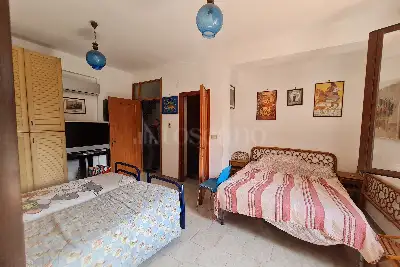 Villa in vendita, Via Fondo Crocco, Carini