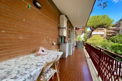 Casa in vendita, Via Trapani, Ladispoli