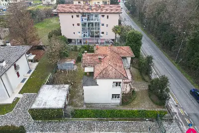 Villa in vendita, Via Colombera, Porcia