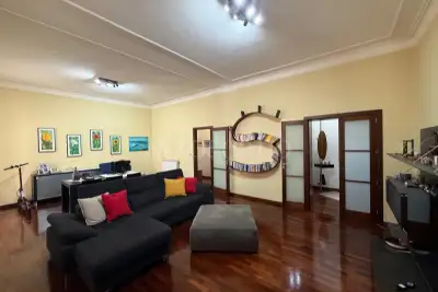 Casa in vendita, Via Alessandro Manzoni, Catania