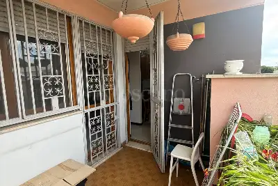 Casa in vendita, Via Ada Negri, Roma