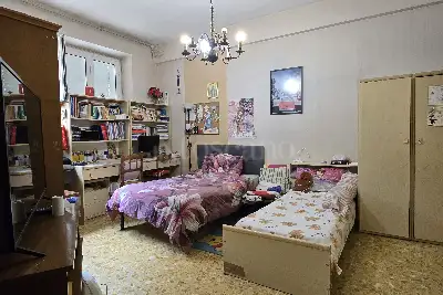 Casa in vendita, Via Giacomo Favretto, Roma