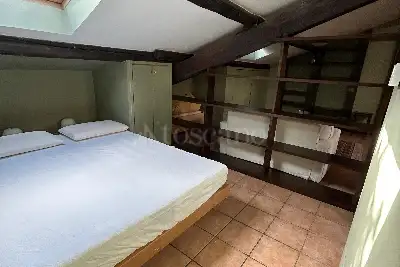 Casa in vendita, Via di Villa Albani, Roma