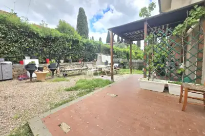 Casa Indipendente in vendita, Via Tarquinia, Manciano
