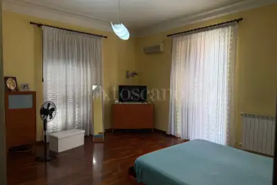 Casa in vendita, Via Alessandro Manzoni, Catania
