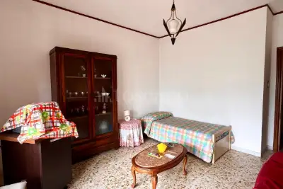 Casa in vendita, Via San Lucia, Tufo