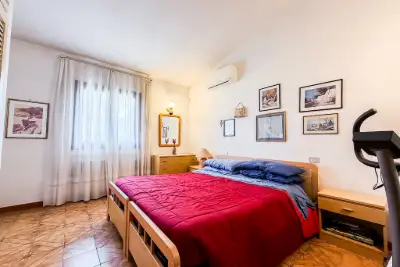 Villa in vendita, Via dell'Erica, Olbia