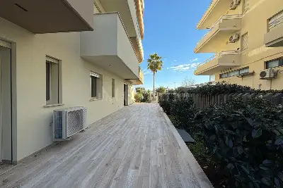 Casa in vendita, Lungomare Marconi Alba Adriatica , Alba Adriatica