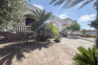 Villa Bifamiliare in vendita, Via dei Marmi, Nettuno